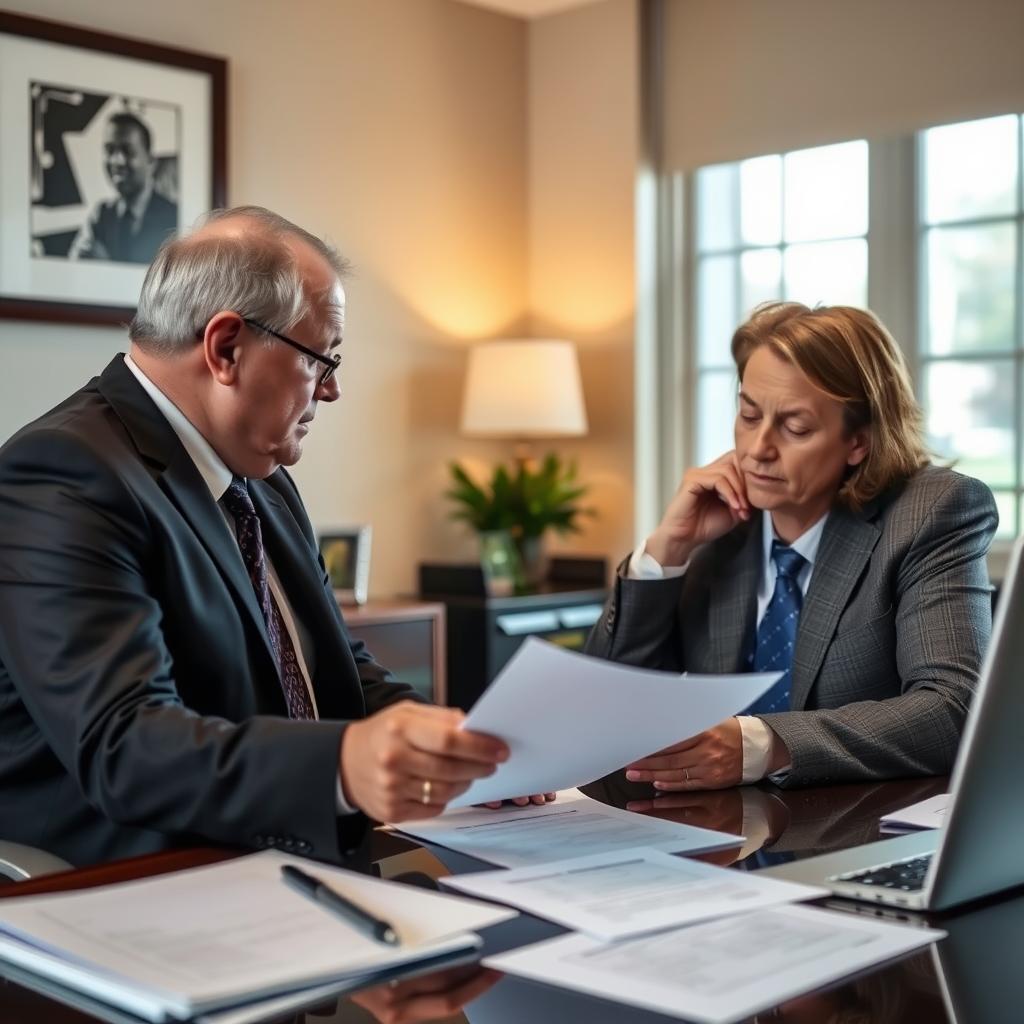 Out of State DUI Lawyer Foggy Bottom, DC