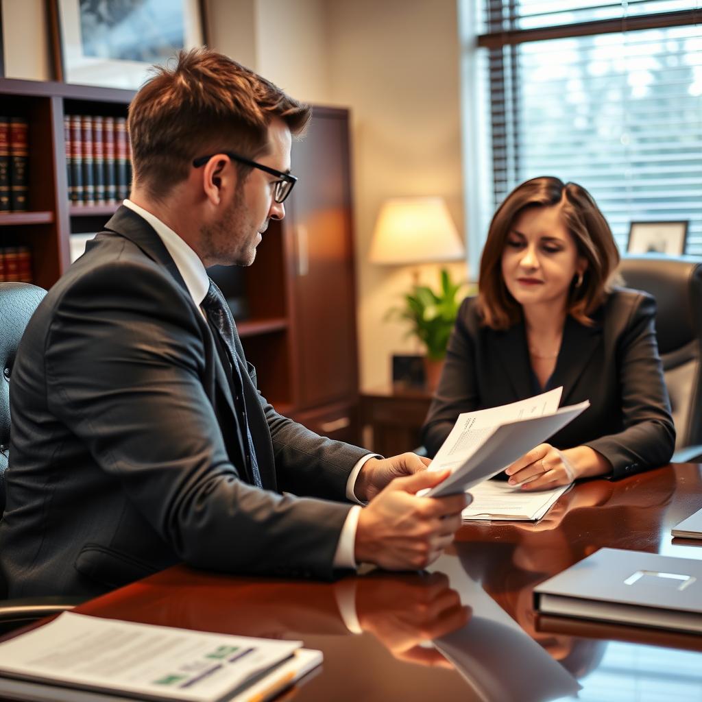 Out of State DUI Lawyer Forest Hills, DC