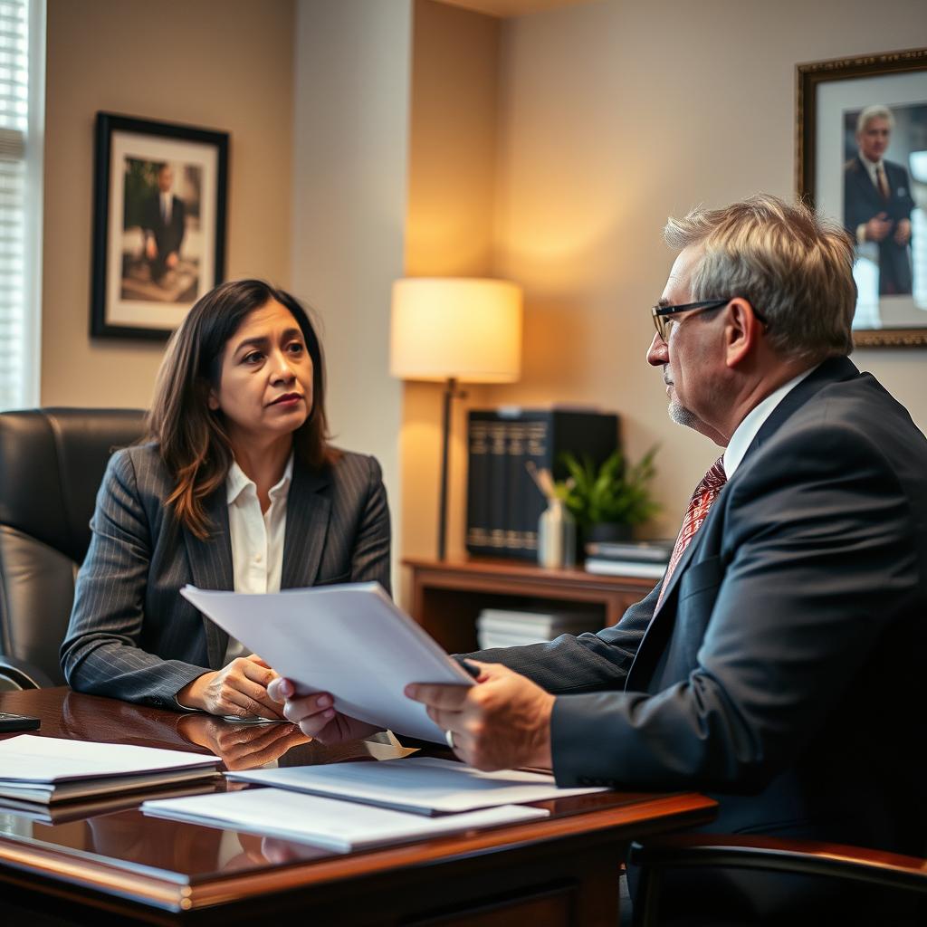 Out of State DUI Lawyer Georgetown, DC