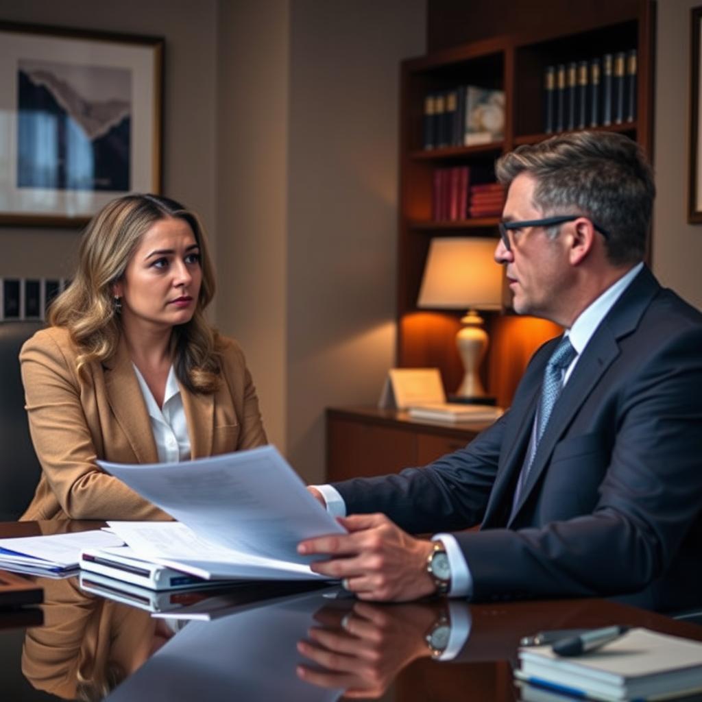 Out of State DUI Lawyer Petworth, DC