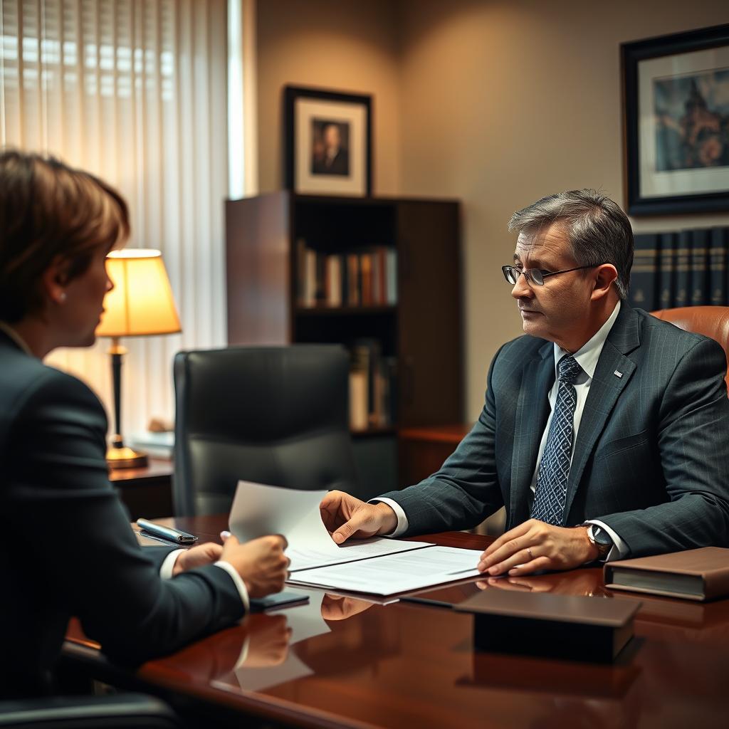 Out of State DUI Lawyer Spring Valley, DC