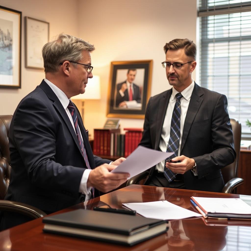 Out of State DUI Lawyer Washington DC, DC
