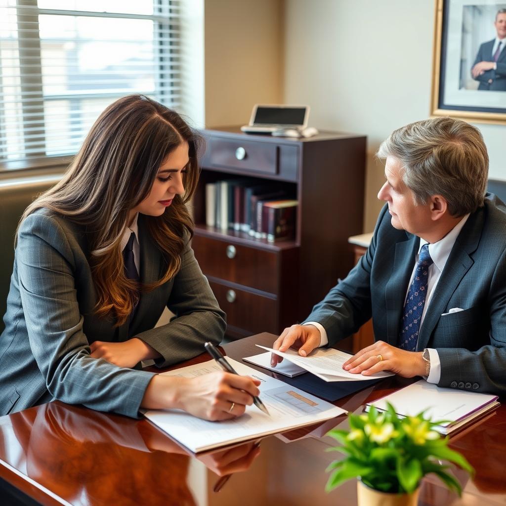 Refusal Lawyer Bergen County, NJ