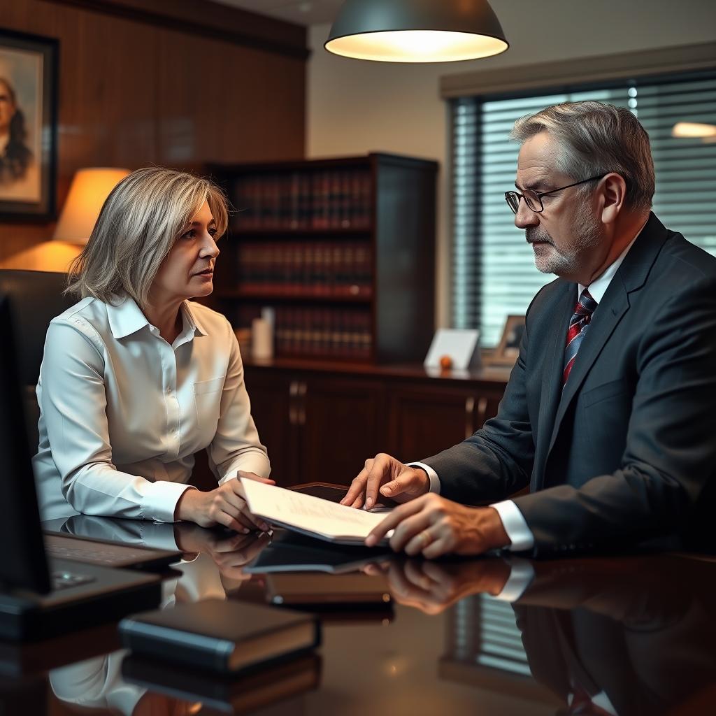 Refusal Lawyer Essex County, VA