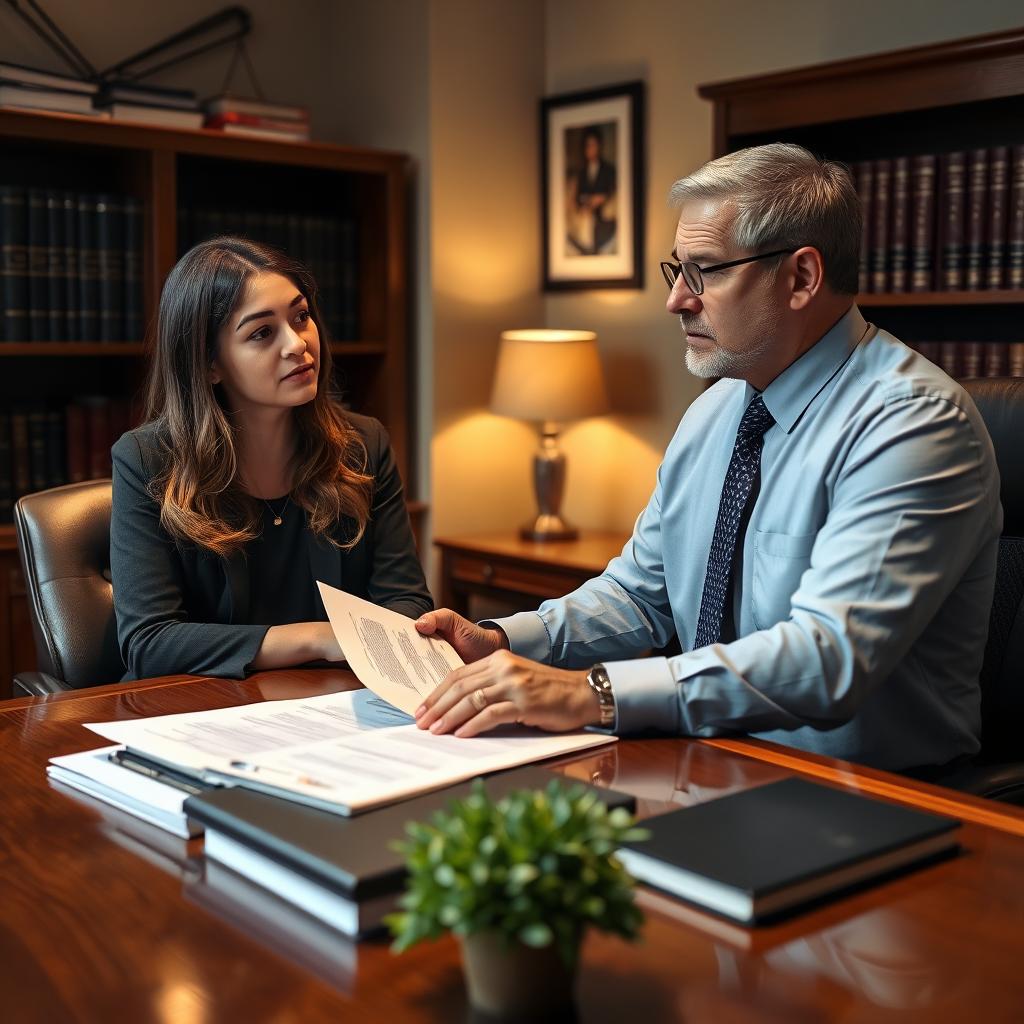 Refusal Lawyer Gloucester County, VA