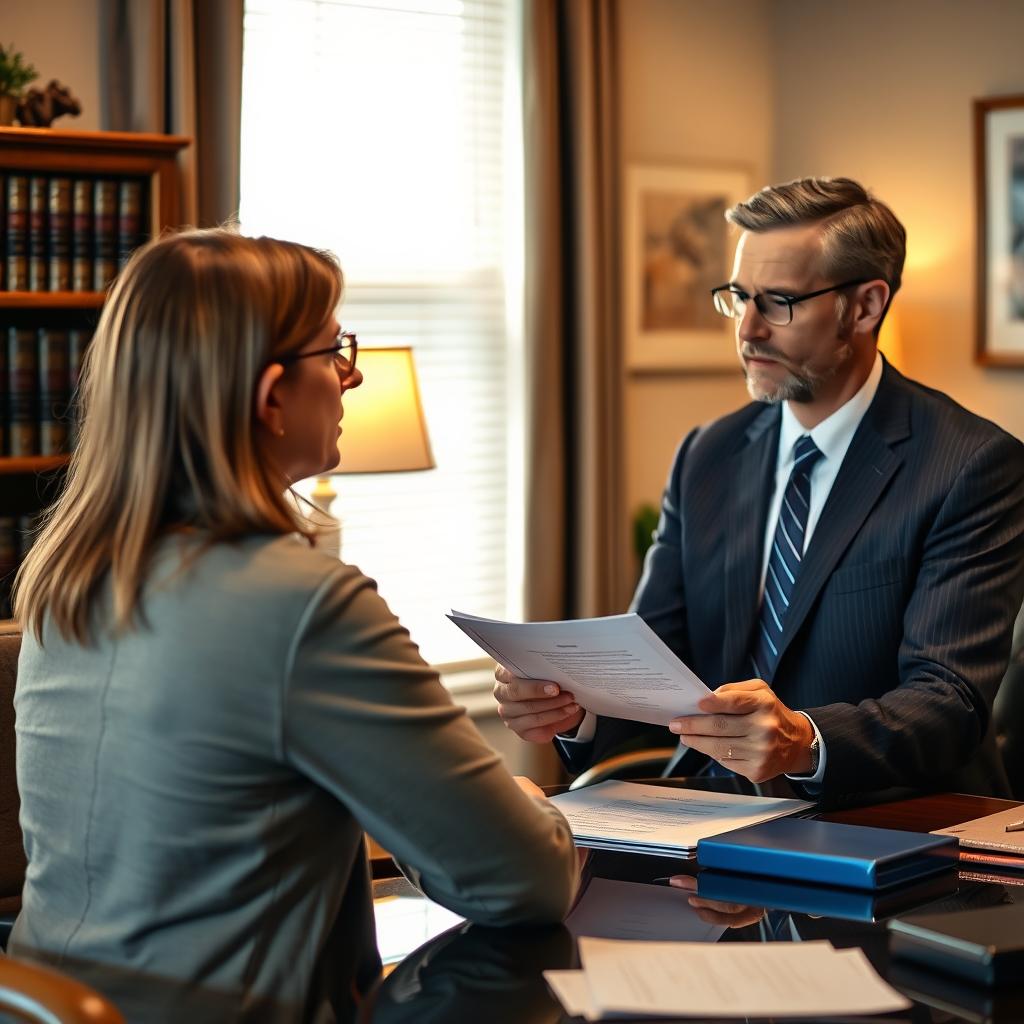 Refusal Lawyer Poquoson, VA