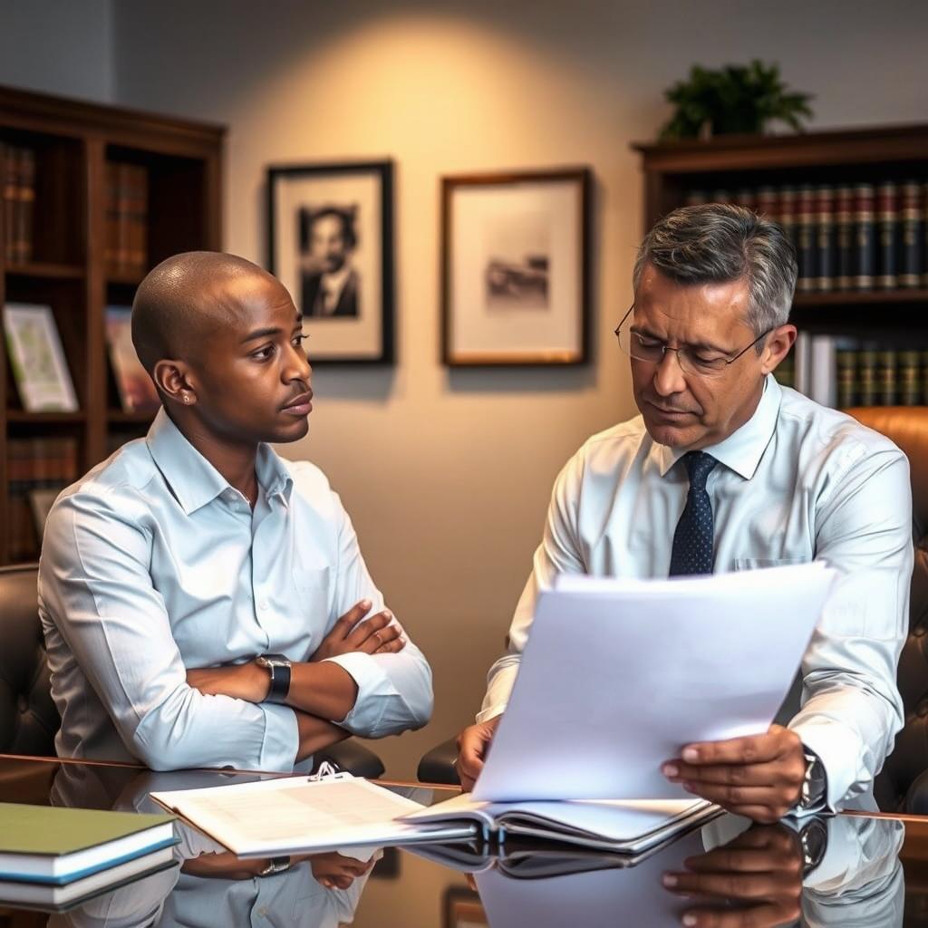 Repeat DUI Lawyer Anacostia, DC