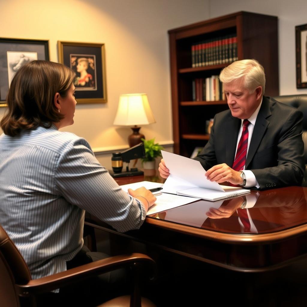 Repeat DUI Lawyer Anne Arundel County, MD