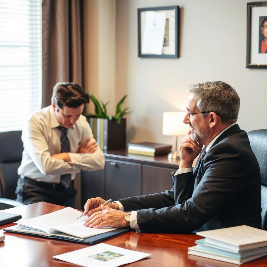 Repeat DUI Lawyer Baltimore, MD