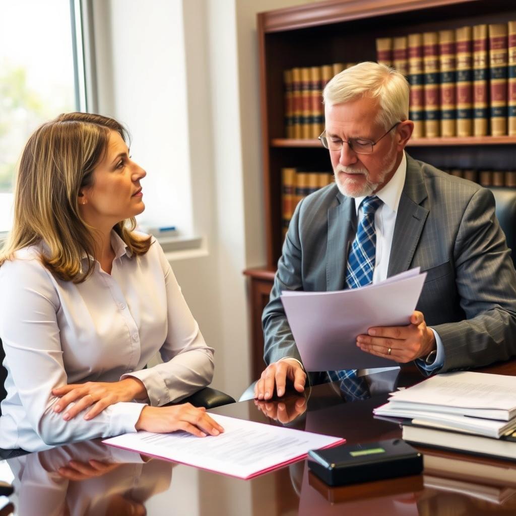 Repeat DUI Lawyer Carroll County, MD