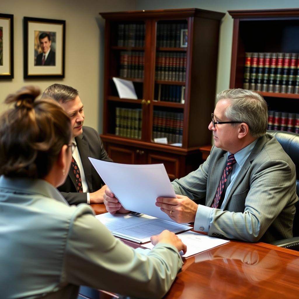 Repeat DUI Lawyer Cecil County, MD