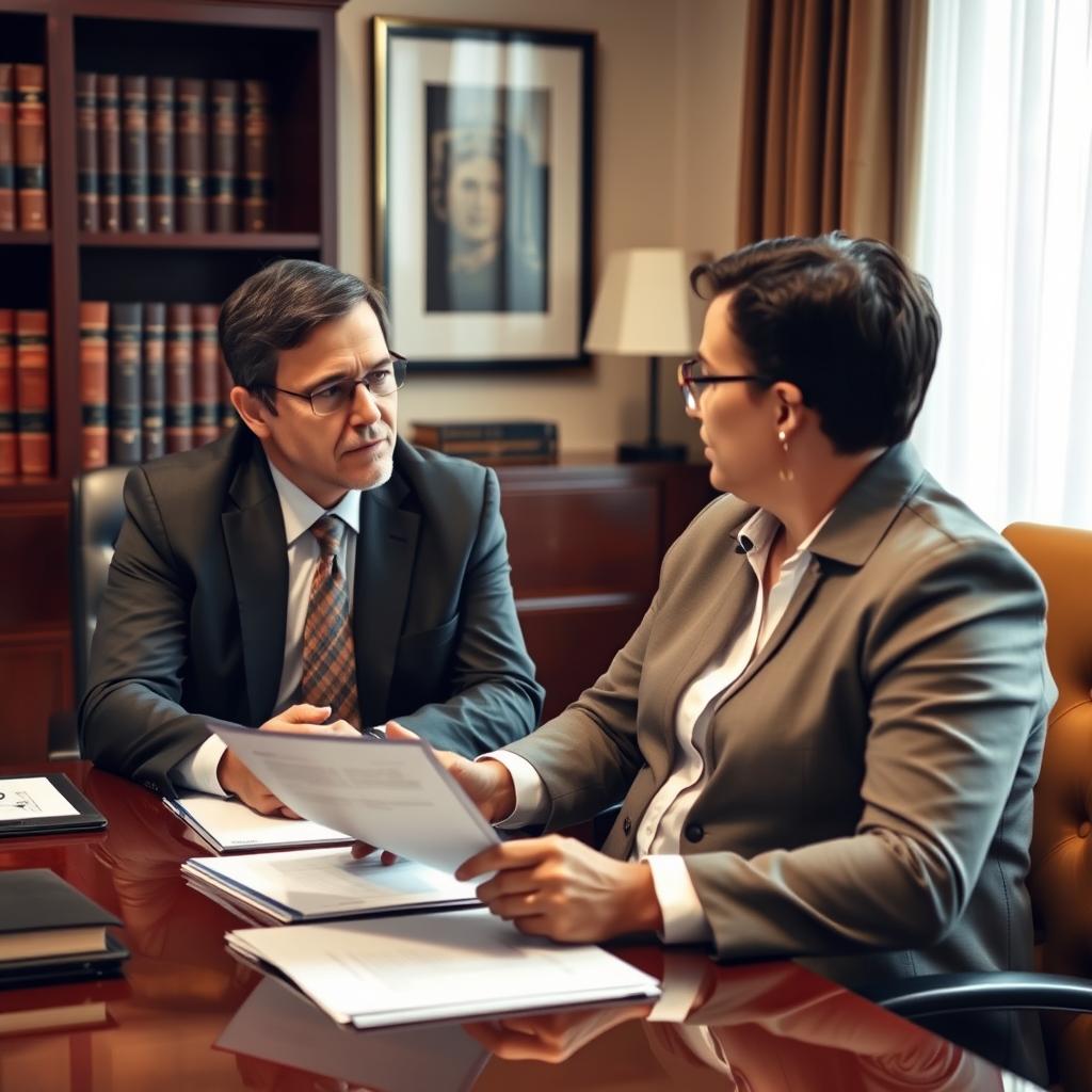 Repeat DUI Lawyer Foggy Bottom, DC