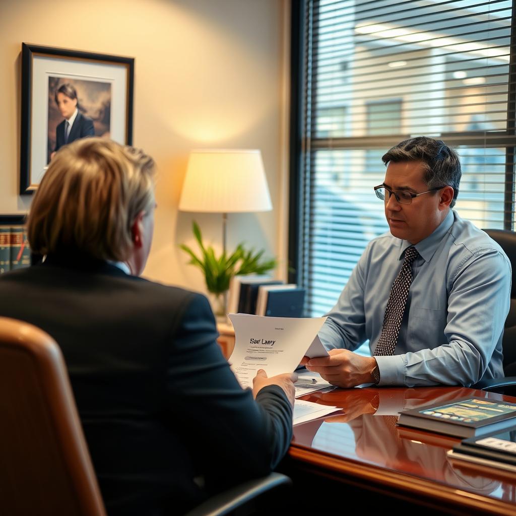 Repeat DUI Lawyer Forest Hills, DC