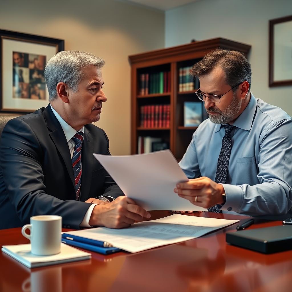 Repeat DUI Lawyer Frederick County, VA