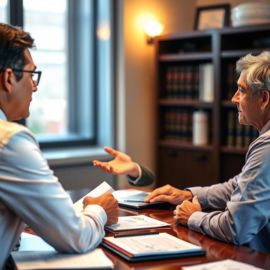 Repeat DUI Lawyer Georgetown, DC