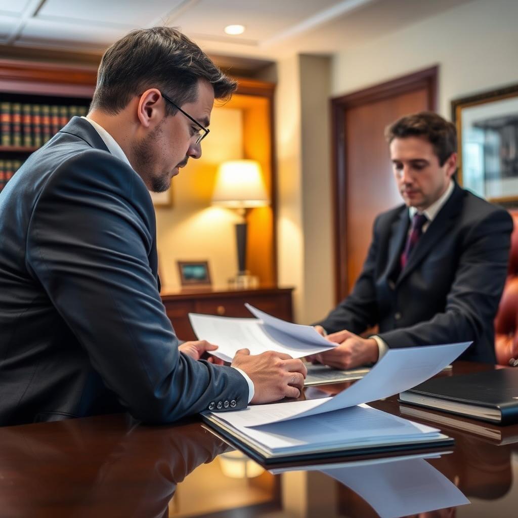 Repeat DUI Lawyer Harford County, MD