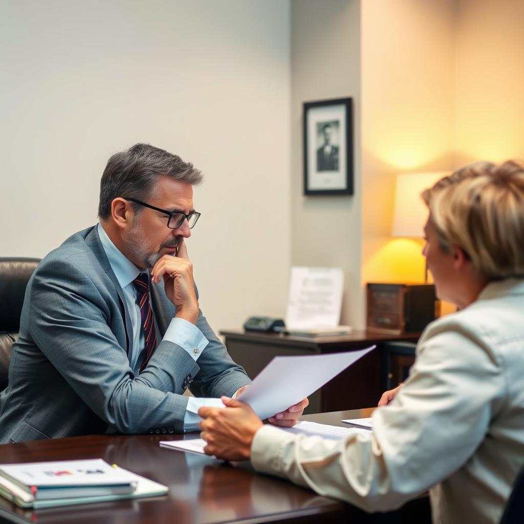 Repeat DUI Lawyer Howard County, MD
