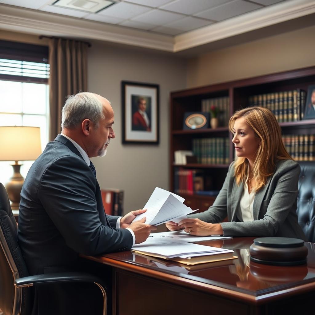 Repeat DUI Lawyer Maryland, MD