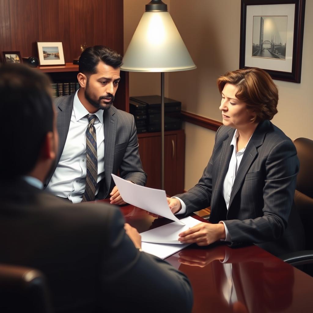 Repeat DUI Lawyer Petworth, DC