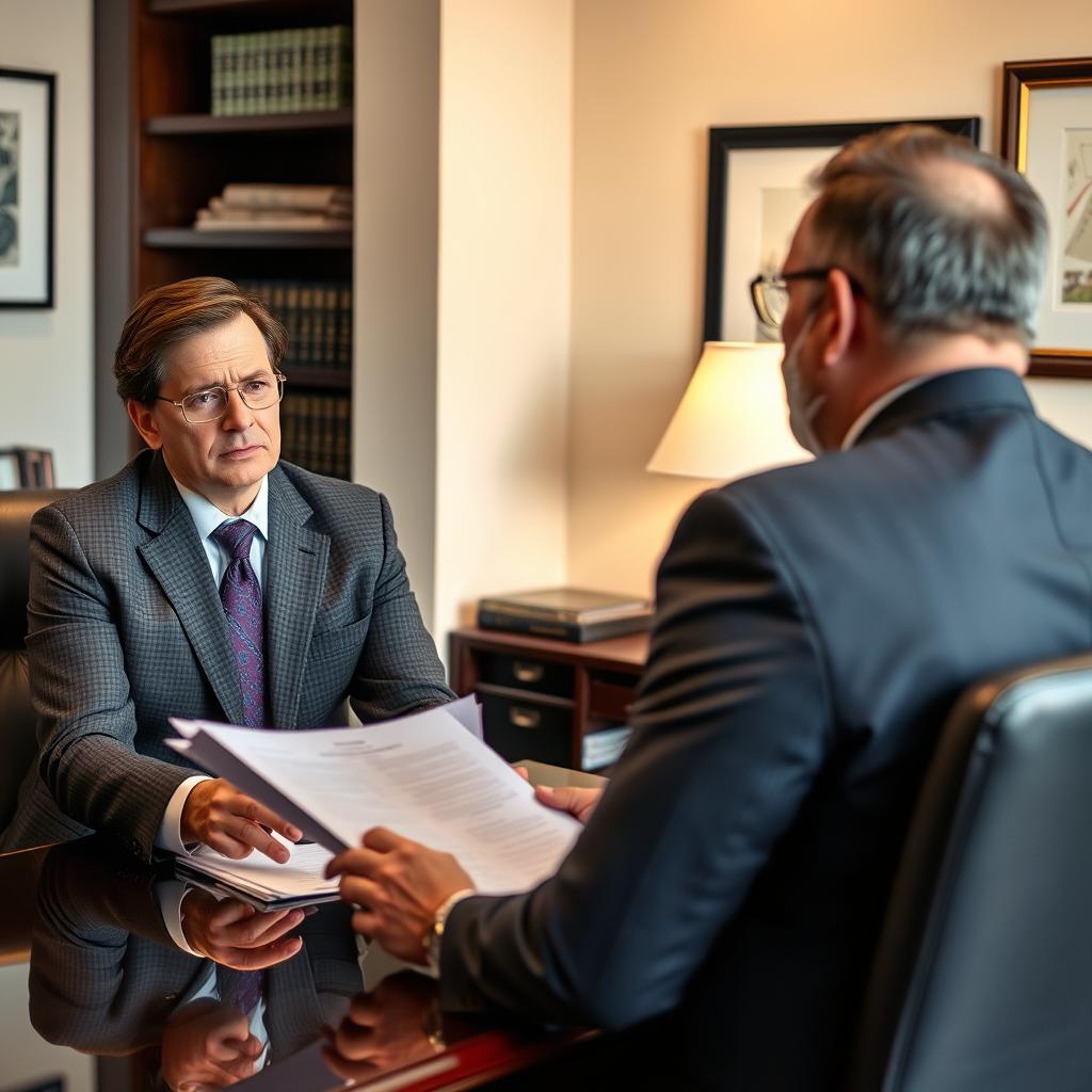 Repeat DUI Lawyer Prince George's County, MD