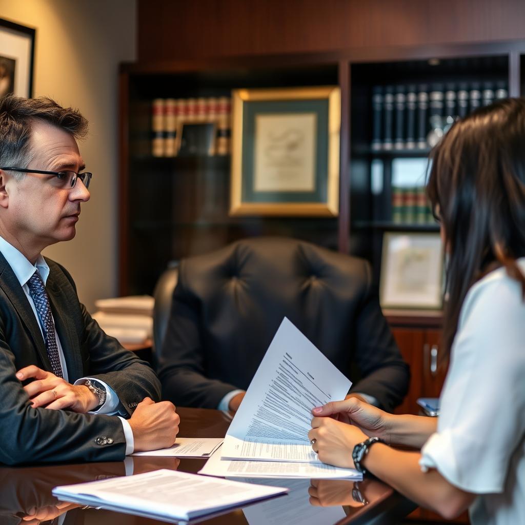 Repeat DUI Lawyer Rockville, MD