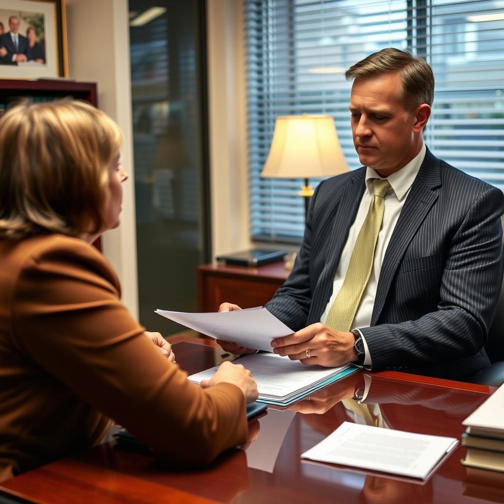 Repeat DUI Lawyer St. Mary's County, MD