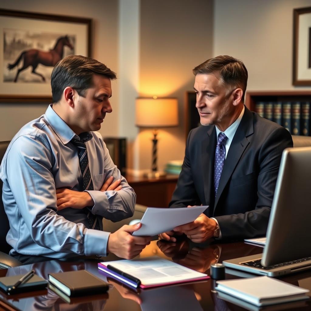 Repeat DUI Lawyer Washington DC, DC