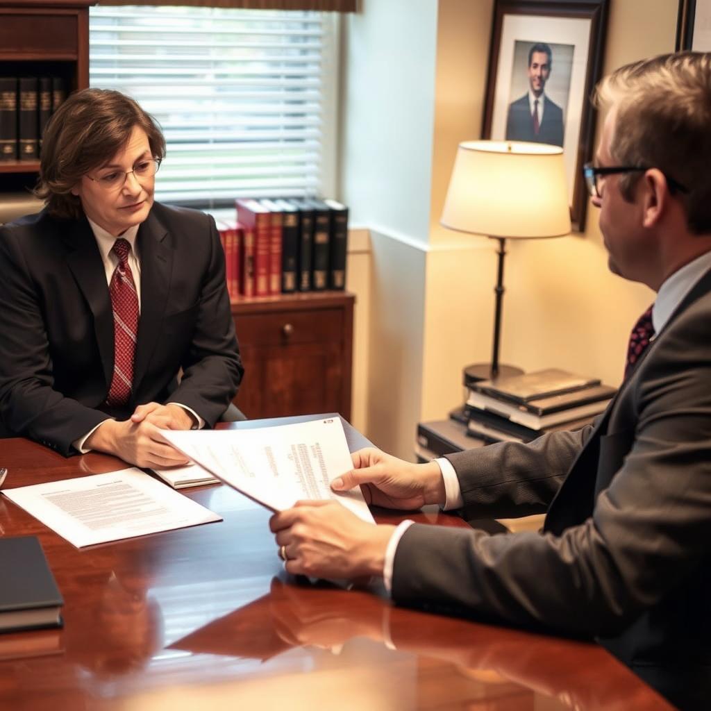 Repeat DUI Lawyer Woodley Park, DC