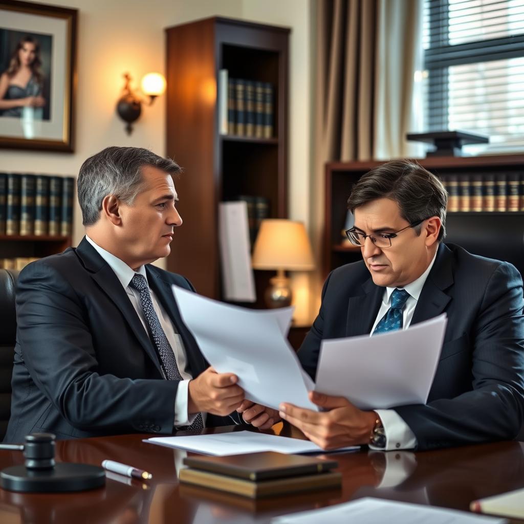 Repeat DWI Lawyer Bronx, NY