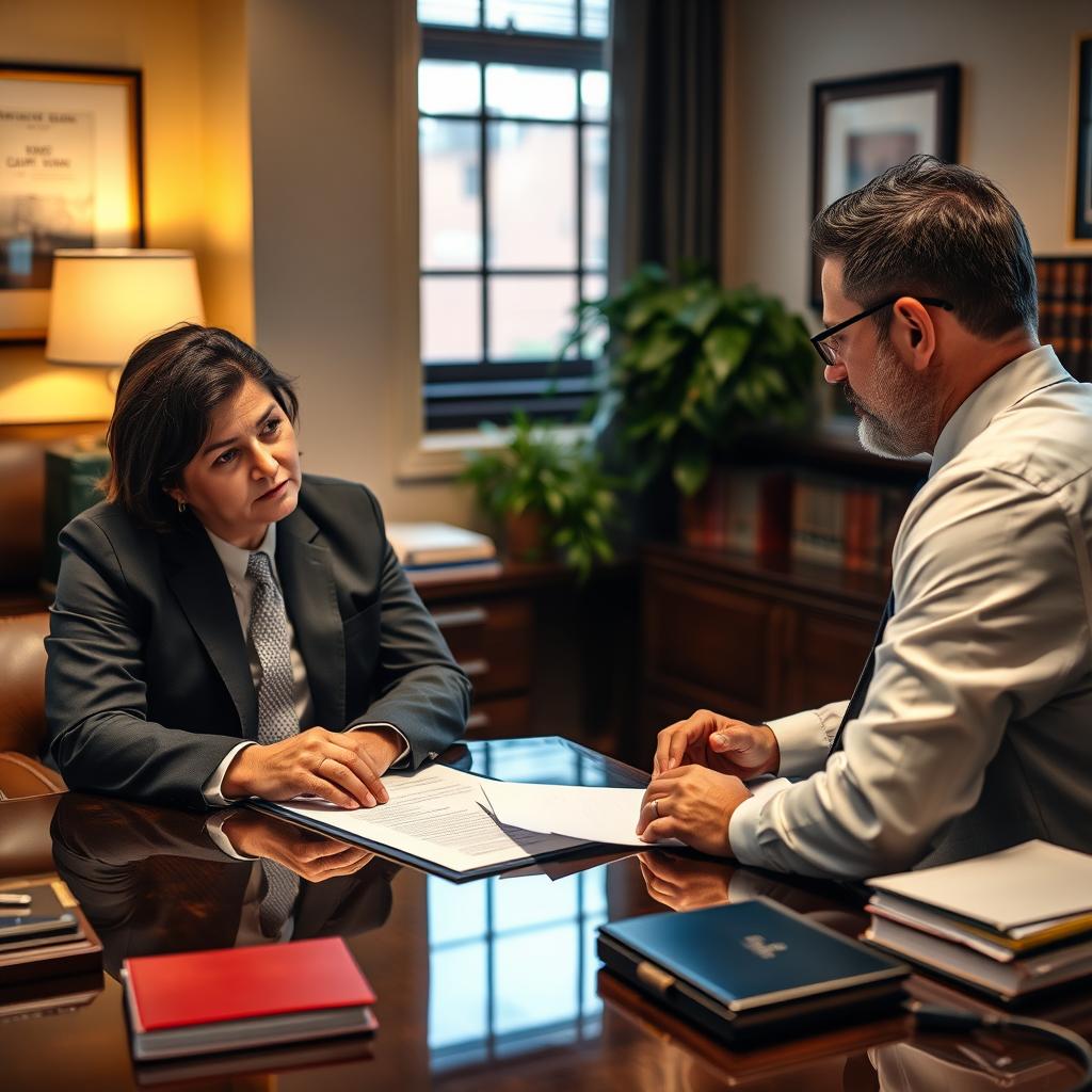 Repeat DWI Lawyer Brooklyn, NY