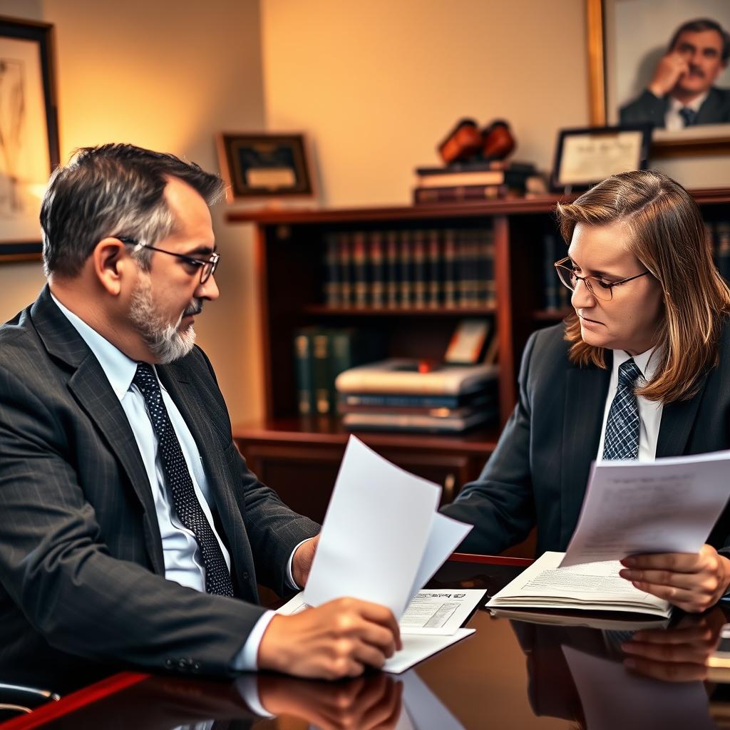 Repeat DWI Lawyer Cattaraugus County, NY