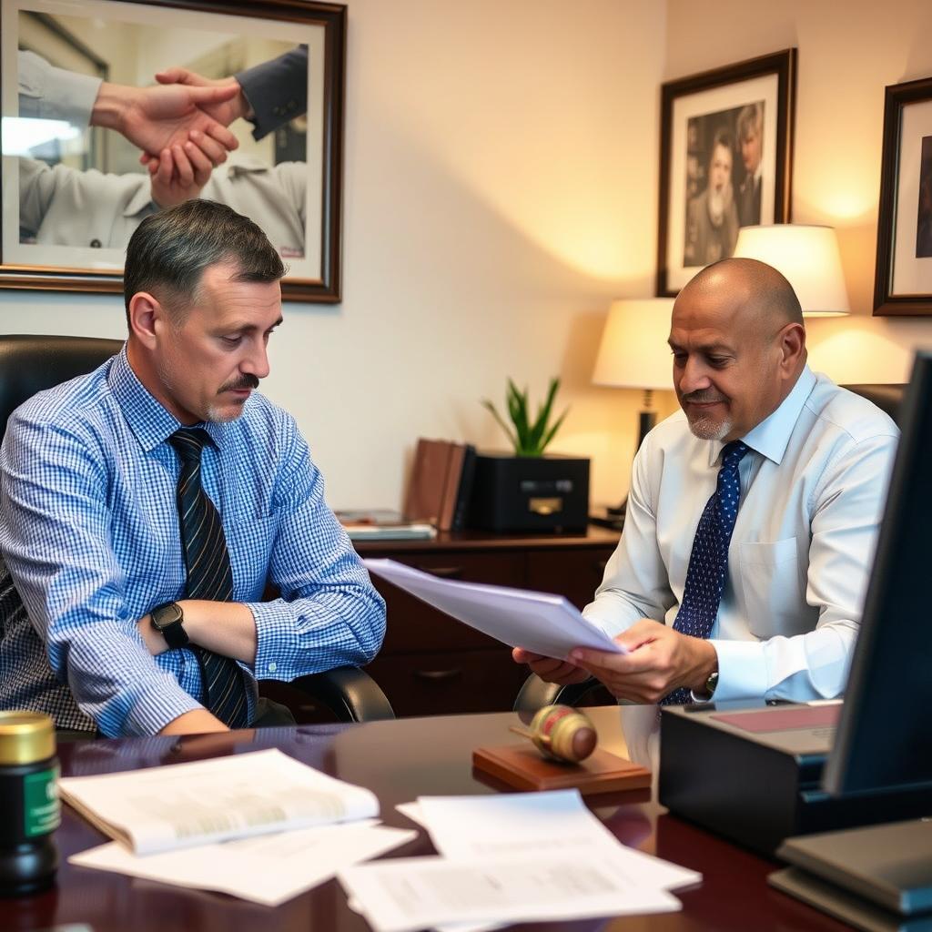 Repeat DWI Lawyer Cayuga County, NY