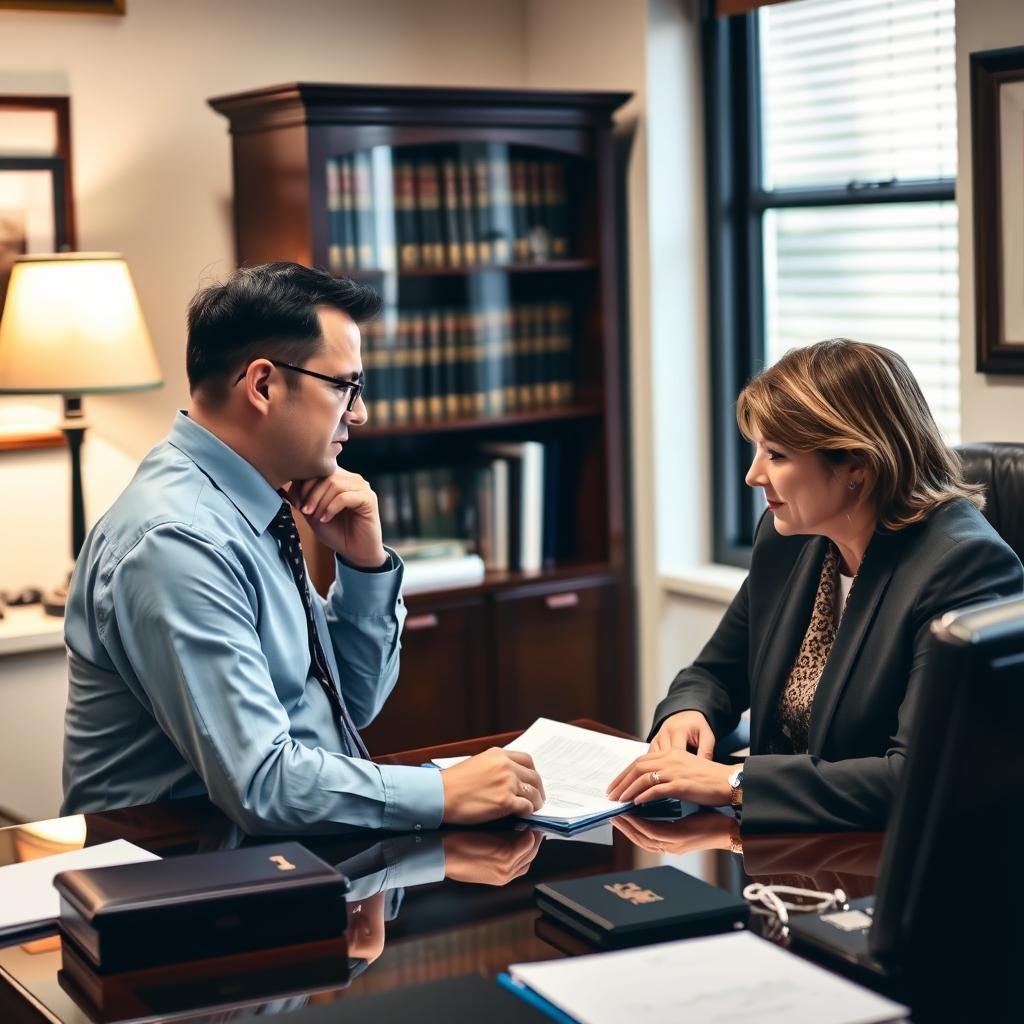 Repeat DWI Lawyer Chemung County, NY