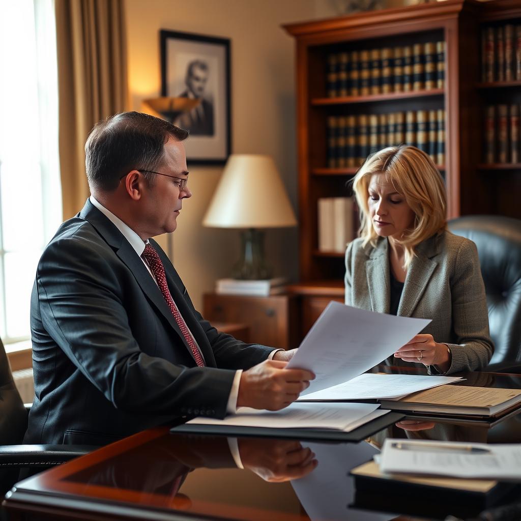 Repeat DWI Lawyer Chenango County, NY