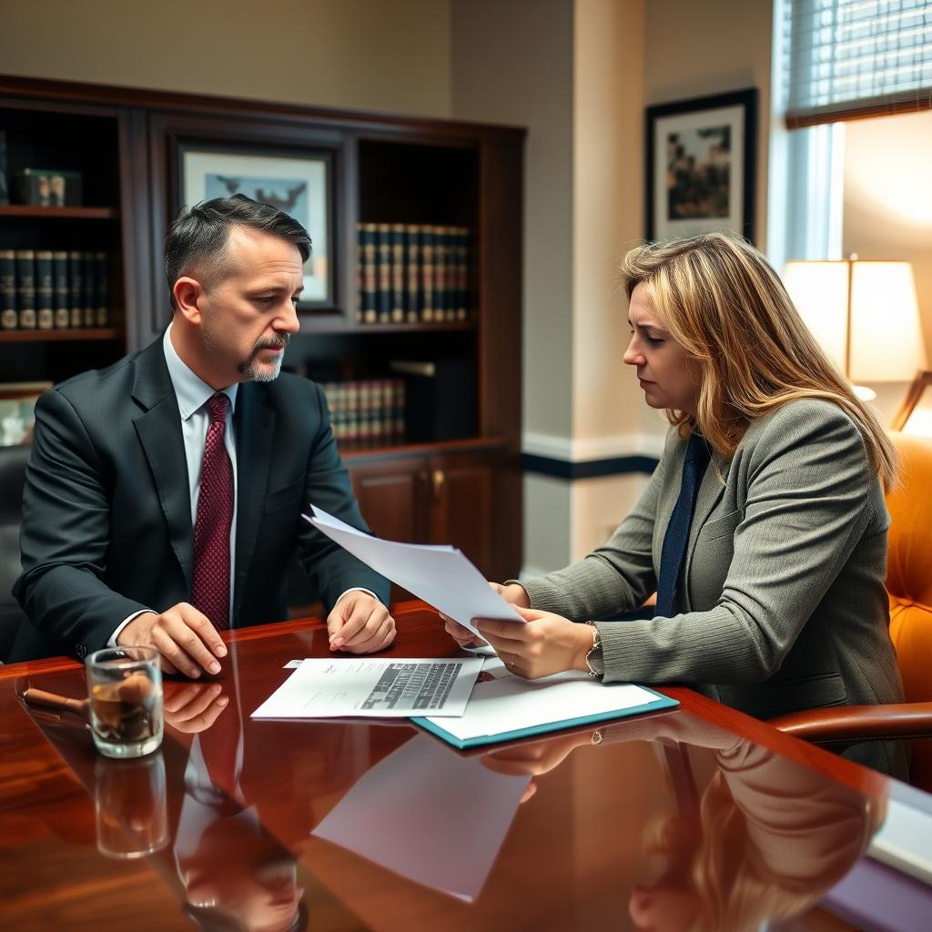 Repeat DWI Lawyer Clinton County, NY
