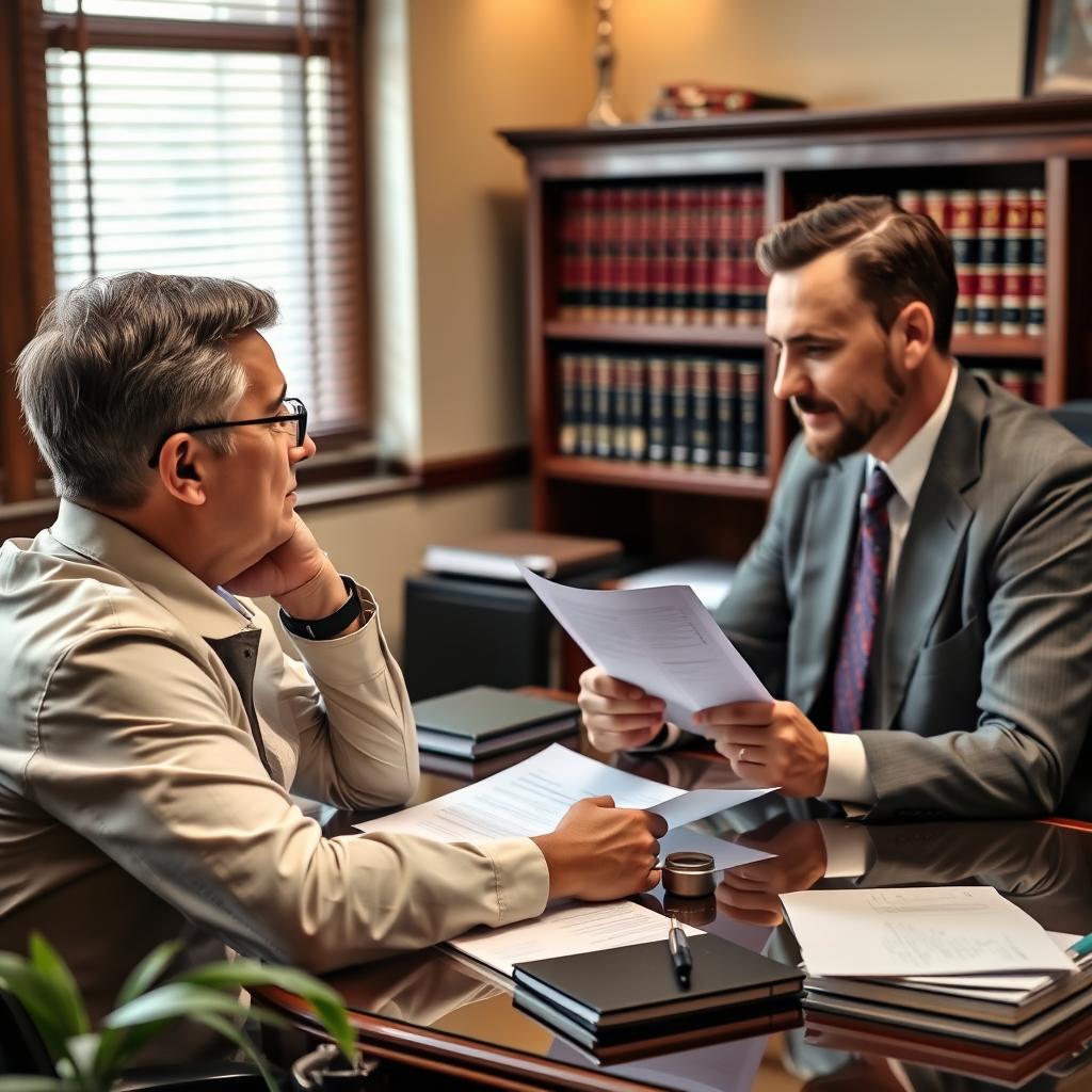 Repeat DWI Lawyer Columbia County, NY