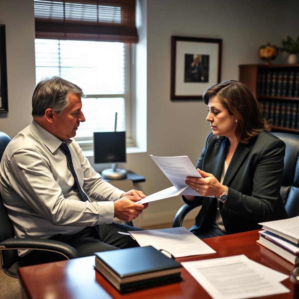 Repeat DWI Lawyer Cortland County, NY