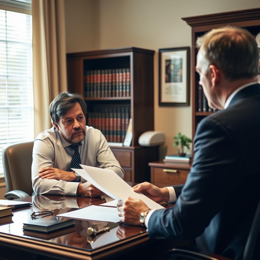 Repeat DWI Lawyer Cumberland County, VA