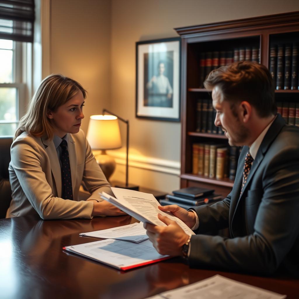 Repeat DWI Lawyer Herkimer County, NY