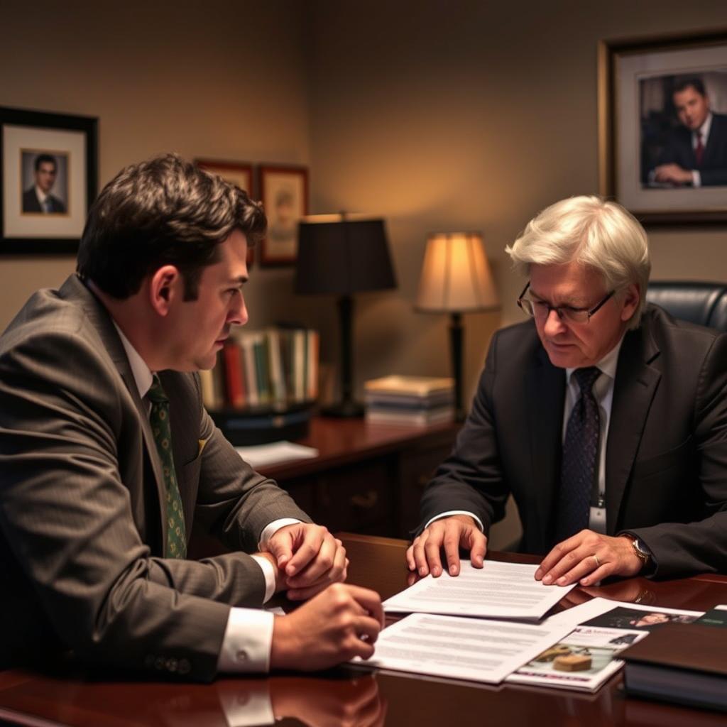 Repeat DWI Lawyer Jefferson County, NY
