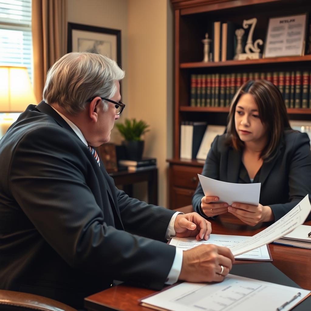 Repeat DWI Lawyer Kings County, NY
