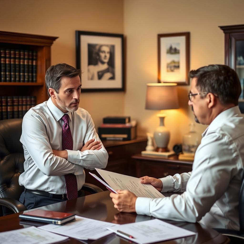 Repeat DWI Lawyer Monroe County, NY