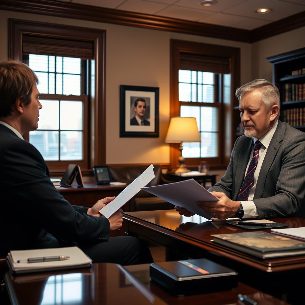 Repeat DWI Lawyer New York County, NY