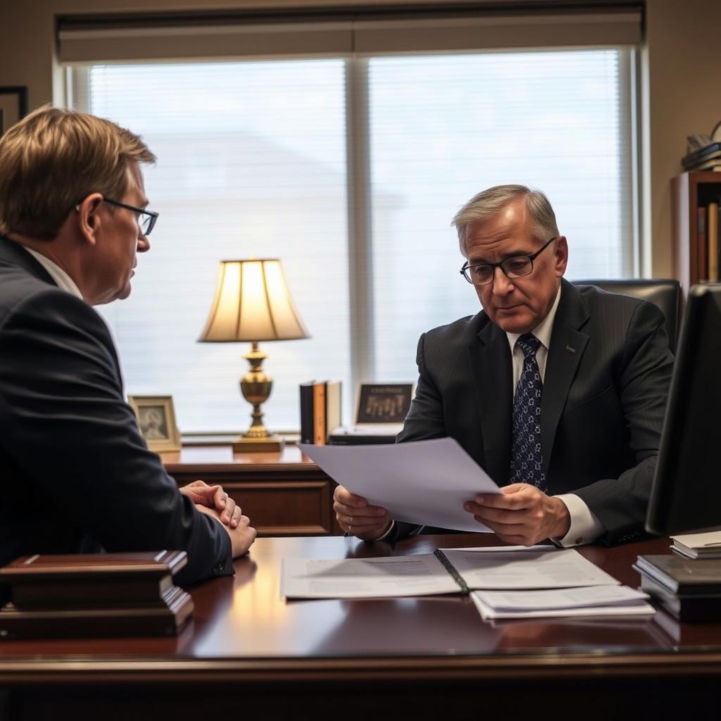 Repeat DWI Lawyer Oneida County, NY