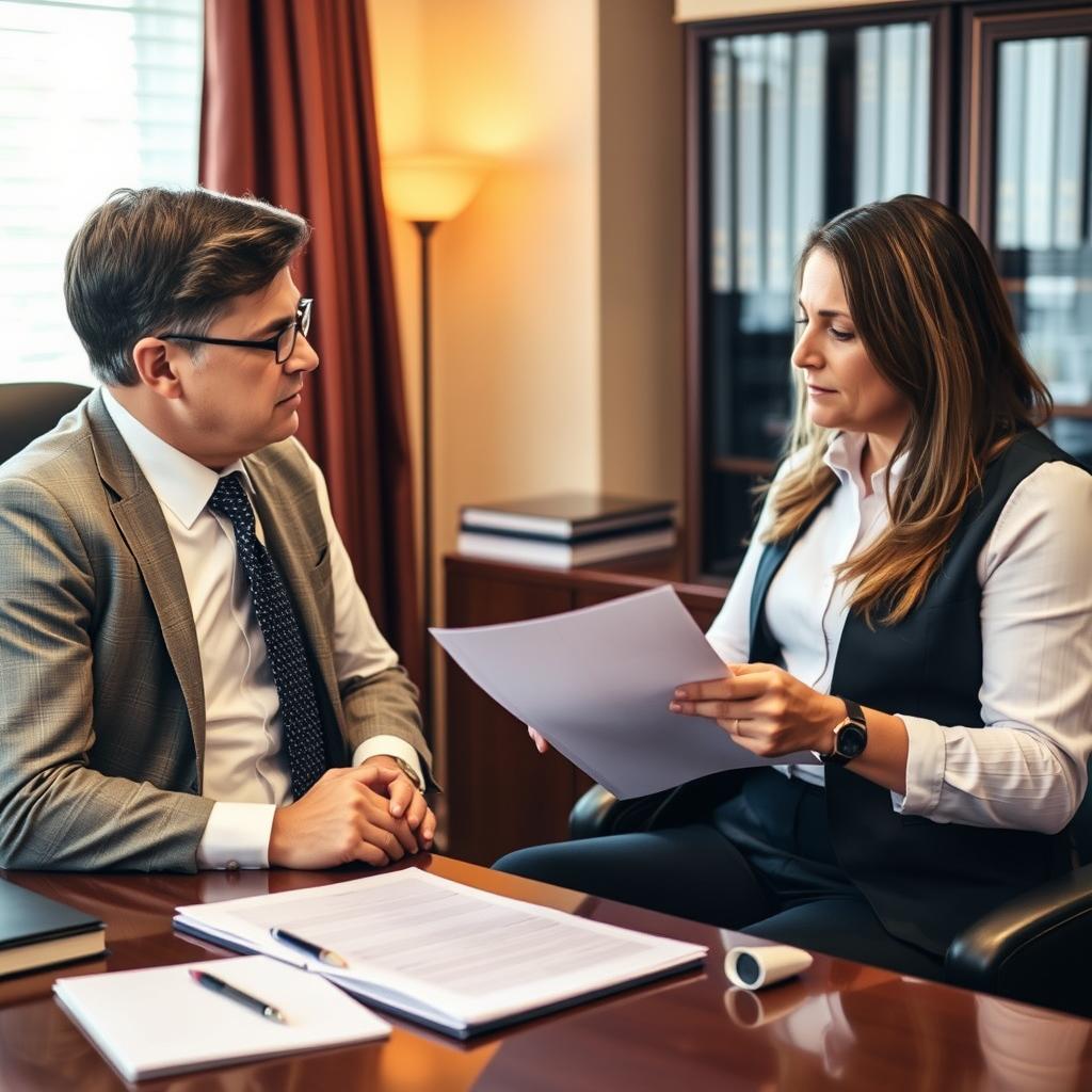 Repeat DWI Lawyer Ontario County, NY