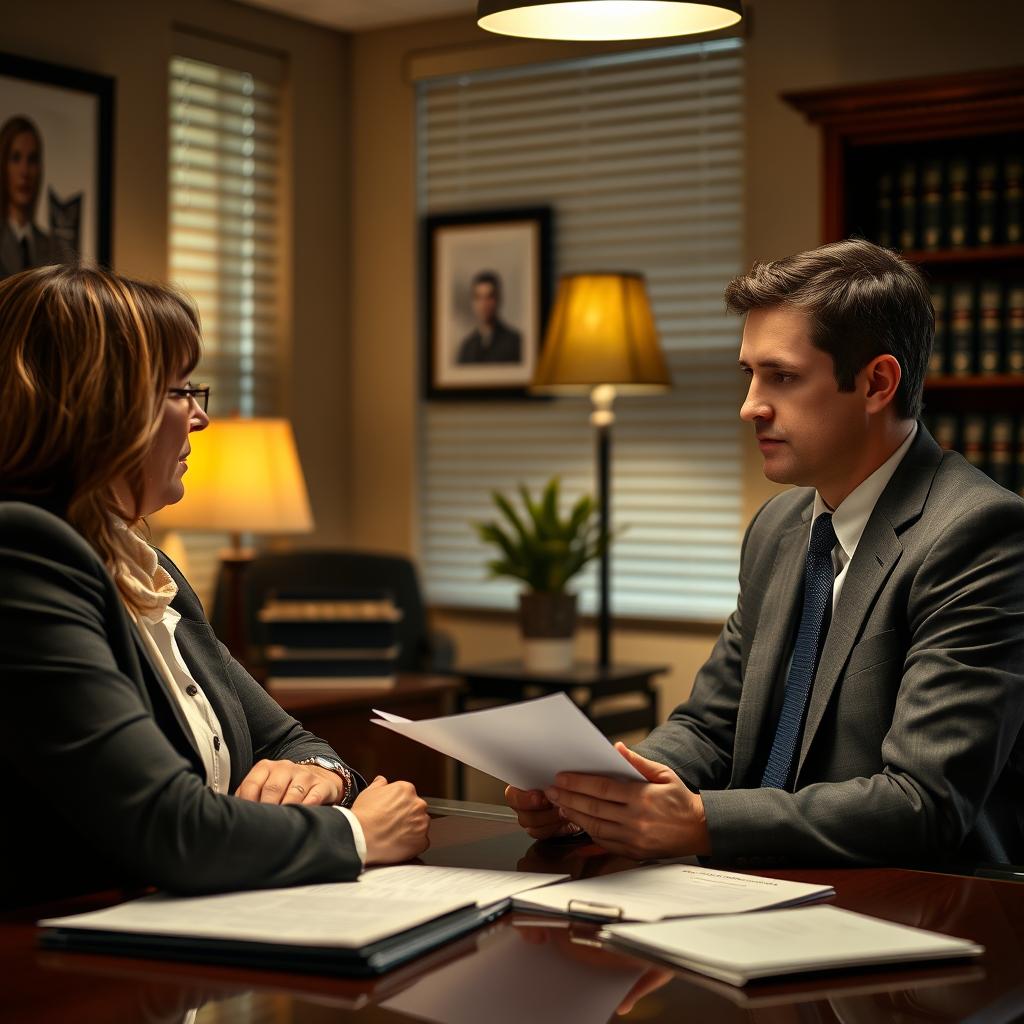 Repeat DWI Lawyer Orange County, VA