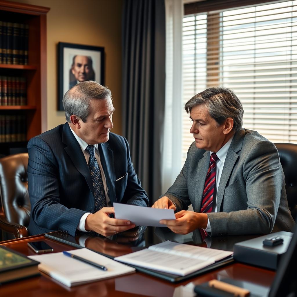 Repeat DWI Lawyer Orleans County, NY
