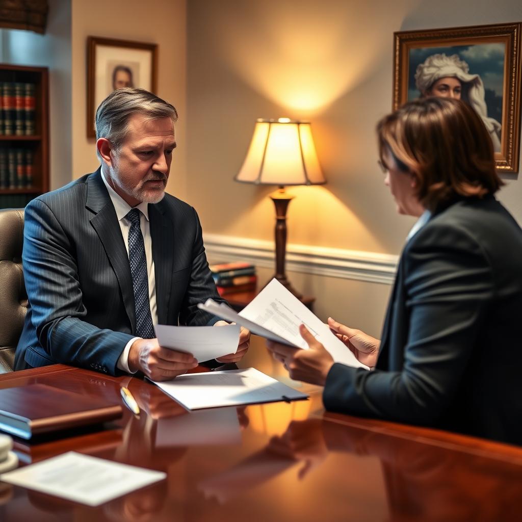 Repeat DWI Lawyer Oswego County, NY