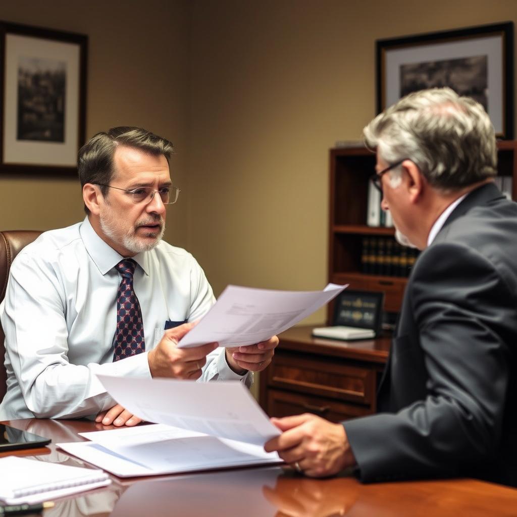 Repeat DWI Lawyer Otsego County, NY