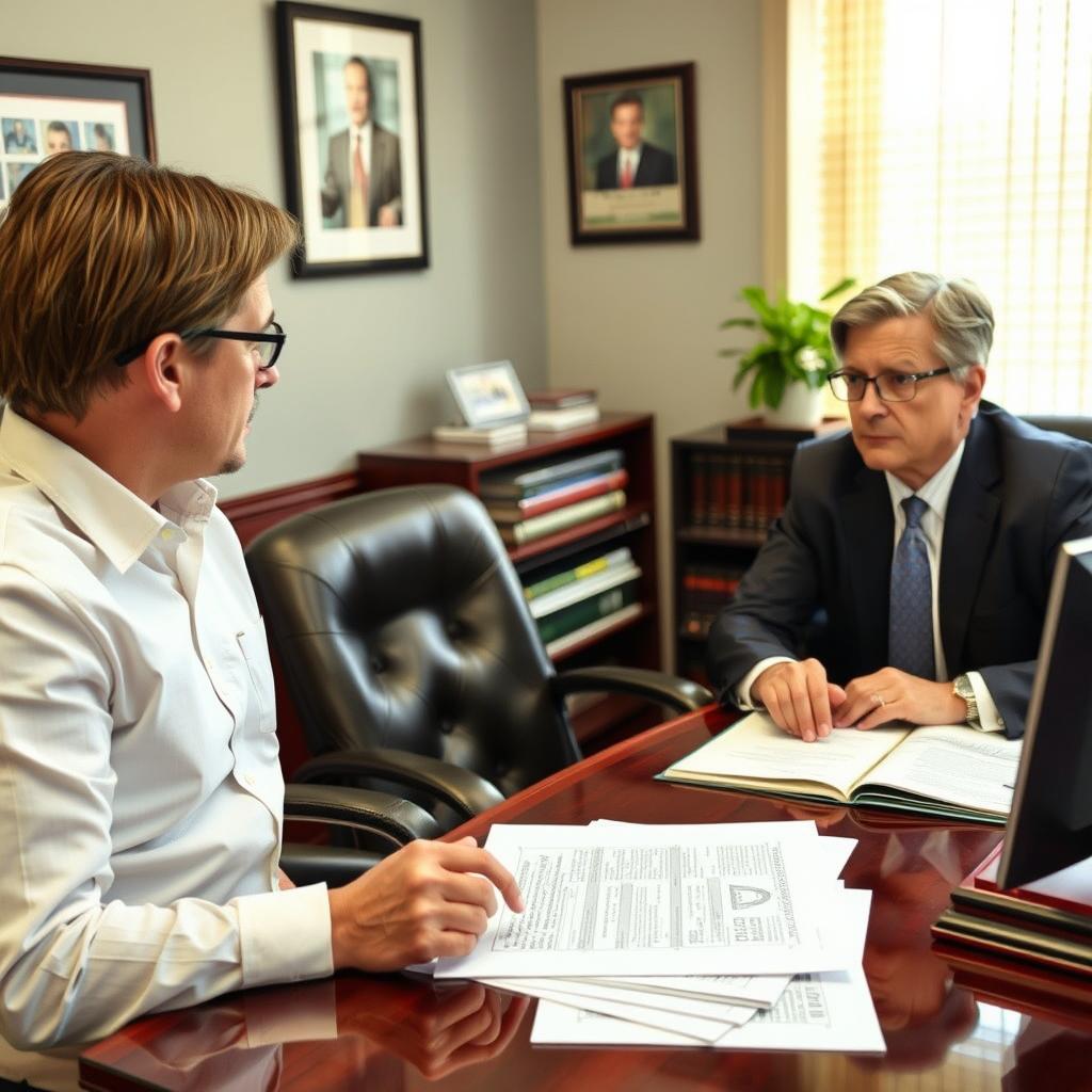 Repeat DWI Lawyer Putnam County, NY